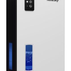 NineSky Dehumidifier