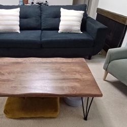 Large Sofa - LIKE NEW