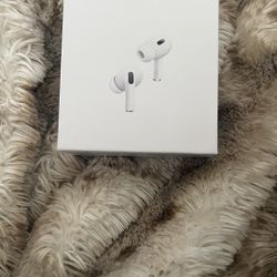 APPLE AIRPODS PRO GEN 2
