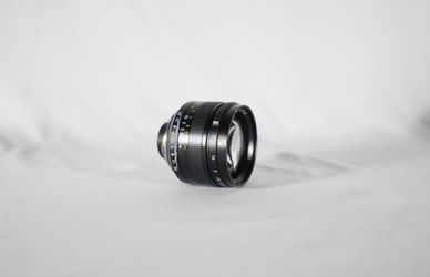 Ttartisan 50mm f1.1 lens for Leica m mount