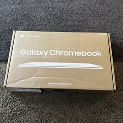 Latest Galaxy Chromebook 345XDALA1V