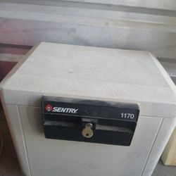Century Fire Safe