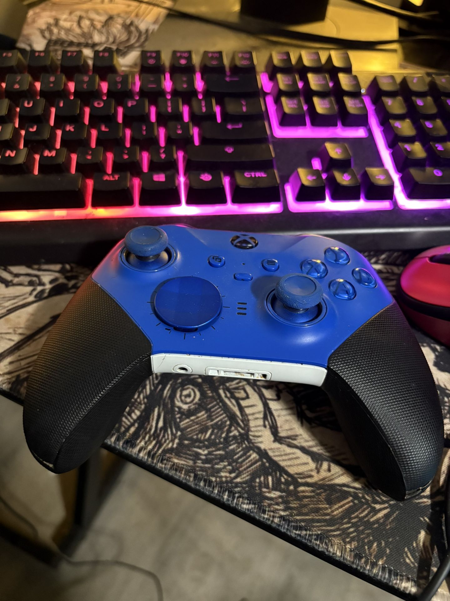 Élite Series 2 Core Controller