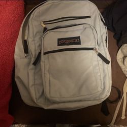 Jansport Backpack