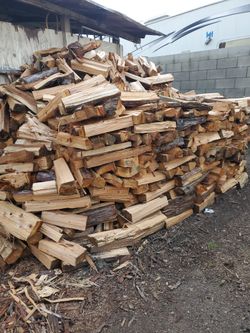 Fire Wood