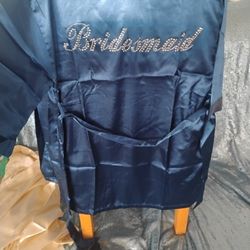 Wedding Party Robes 