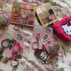 Hello Kitty Set