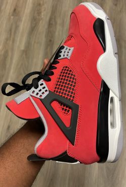 Toros Jordan 4