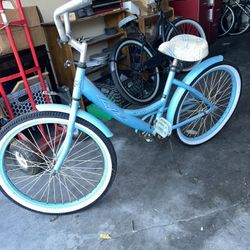 Bike For Sale