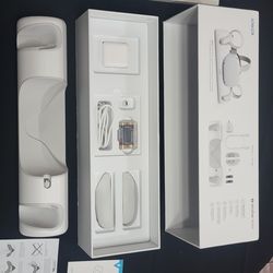 Anker charging dock for oculus Quest 2