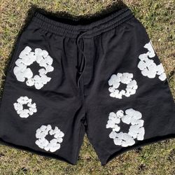 Denim Tears Shorts