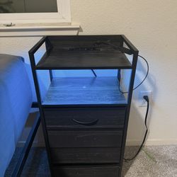 Drawers. 2. 30 Bucks Each. Bought For 55 Each.  Used But Good Conditions. 