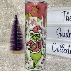 20oz Duo Lid Tumbler