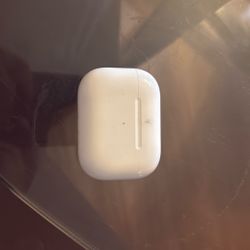 Air Pods Pro Used In Good Condition 