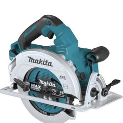   Makita 18-Volt X2 LXT Lithium-Ion (36-Volt) Brushless Cordless 7-1/4 in. Circular Saw