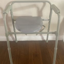 Adult Potty