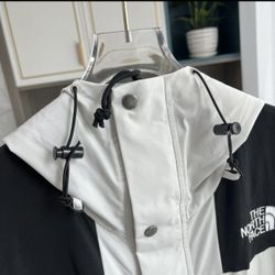 The Northface Goretex Jacket