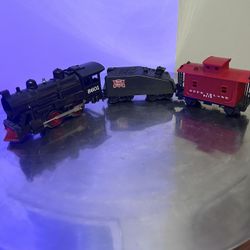 Lionel Rock Island 8601 Electric Train 