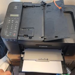 Canon Printer