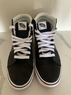 Men’s Vans Tiger Brand New
