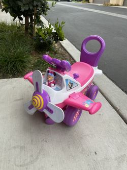 Girl 1-year-old Toys