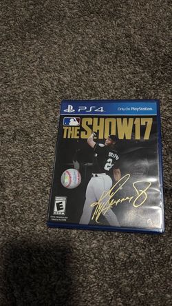 The show17