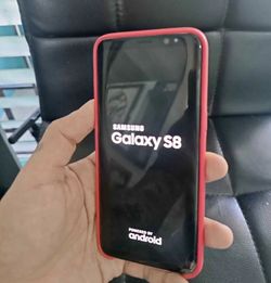 Samsung Galaxy s8