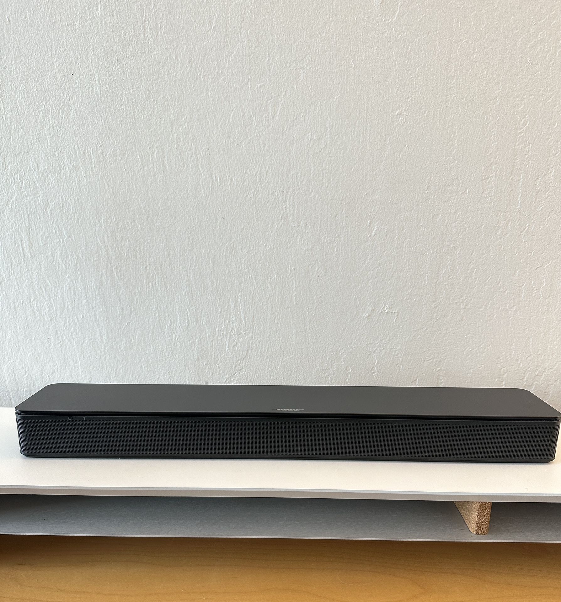 Bose TV Speaker Soundbar