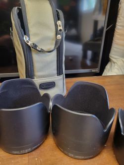 Canon lens hood ET-83ii
