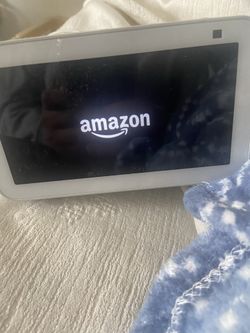 Amazon Echo Show 5 (2nd Gen)