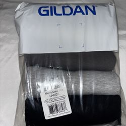 Large Men’s T-Shirts