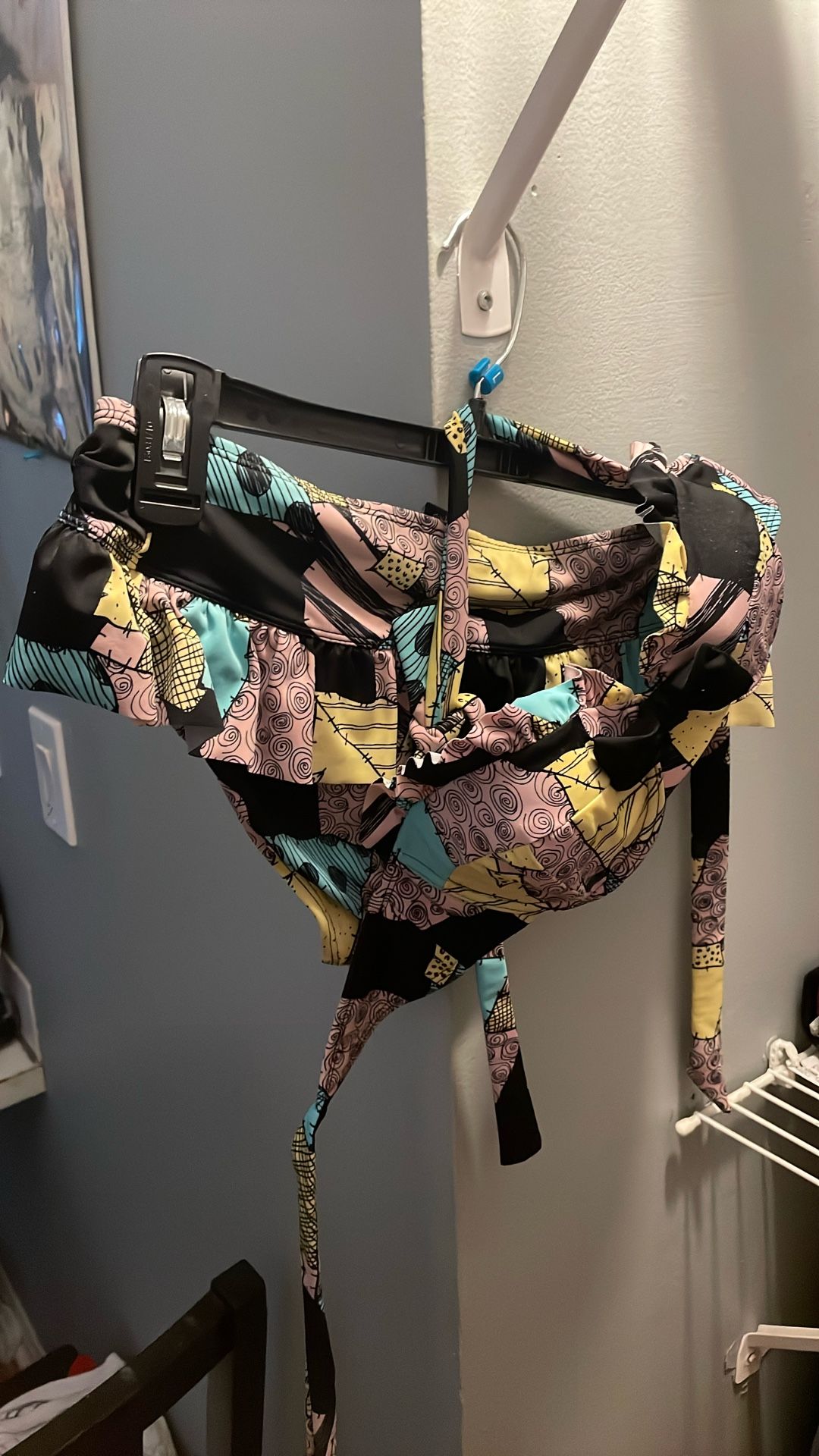 Adult small Nightmare Before Christmas Bikini Disney