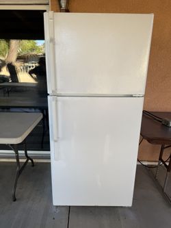 Refrigerador , Marca HOTPOINT. En Buenas Condiciones