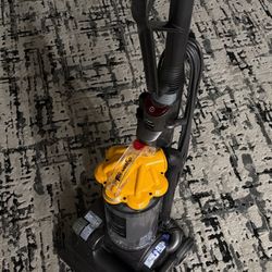 Dyson Vacuum