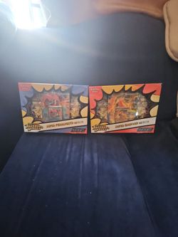 Pokemon mega evolution ascending heroes ex box
