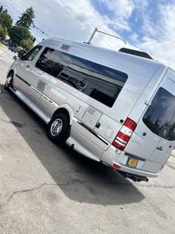 2015 Mercedes Cab&chassis