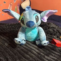 Stitch Backpack