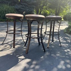 Kitchen/Bar Stools