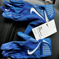 Nike Alpha Youth Batting Gloves 