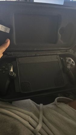 PlayStation portable