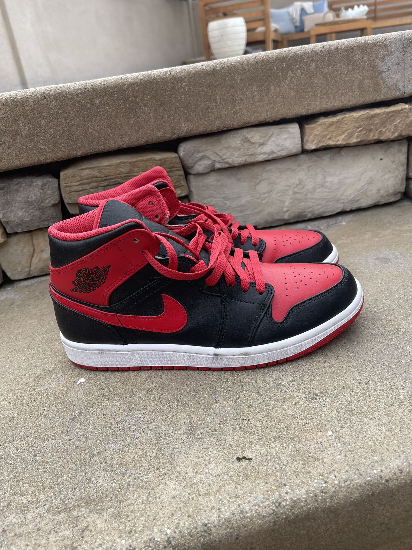 Jordan Retro 1