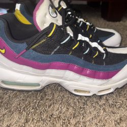 AirMax 95’-9.5Men