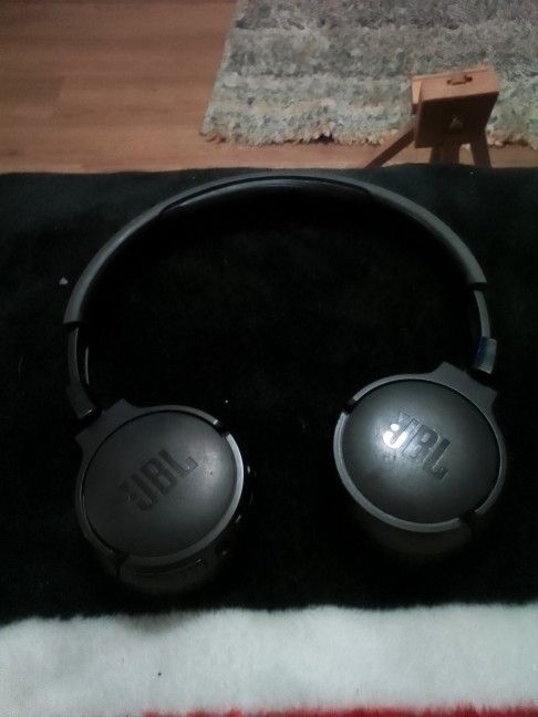 Jbl Bluetooth Headphones