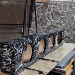 Portable Speaker Racks/Custom Boxes