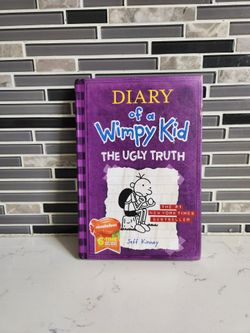 Diary Of  a Wimpy Kid 