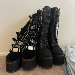 Boots 