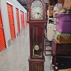 Tempus Fugit Clock Polaris 