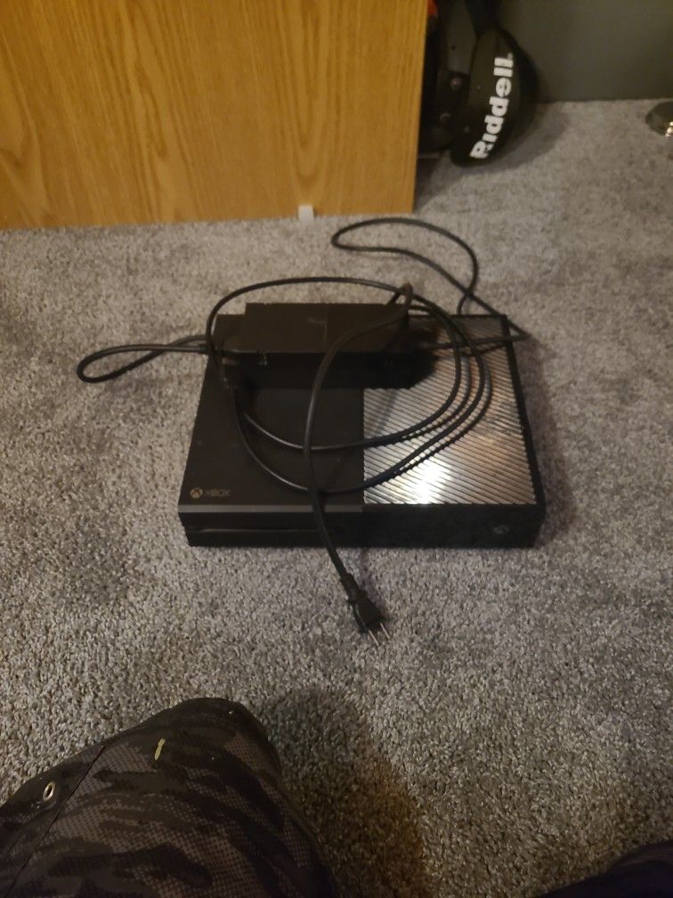 Xbox1