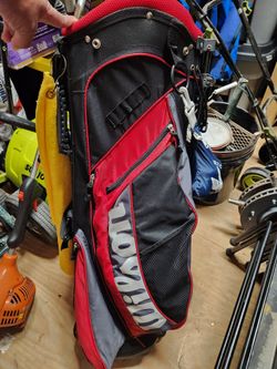 Golf Clubs