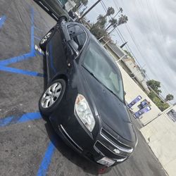 2012 Malibu Like New $2500